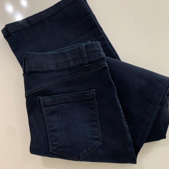 Jegging flared leg - Picture 3 of 6